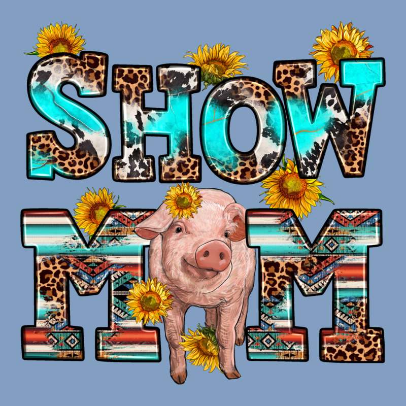 Show Mom Pig Urban Hoodie by RanaPortraitStore | Teevron