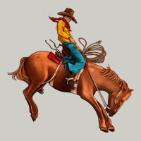 Cowboy Rodeo Heavyweight Hoodie | Teevron