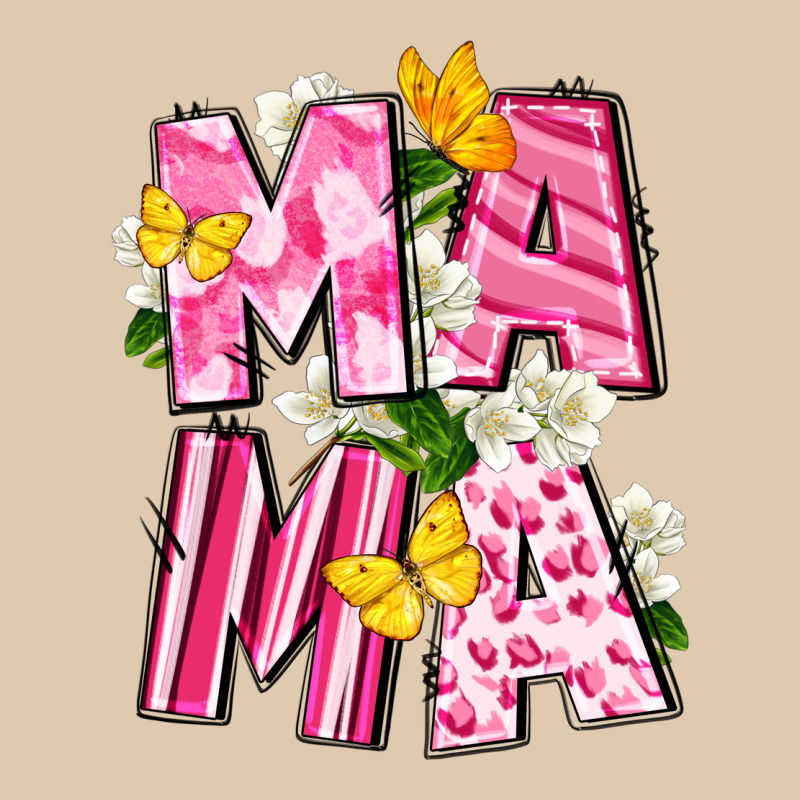 Mama Mother's Day Classic Tee by CowGirlArtShop | Teevron
