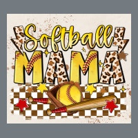 Softball Mom Heavyweight Sweatshirt | Teevron