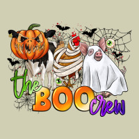 The Boo Crew Heavy Core Tee | Teevron