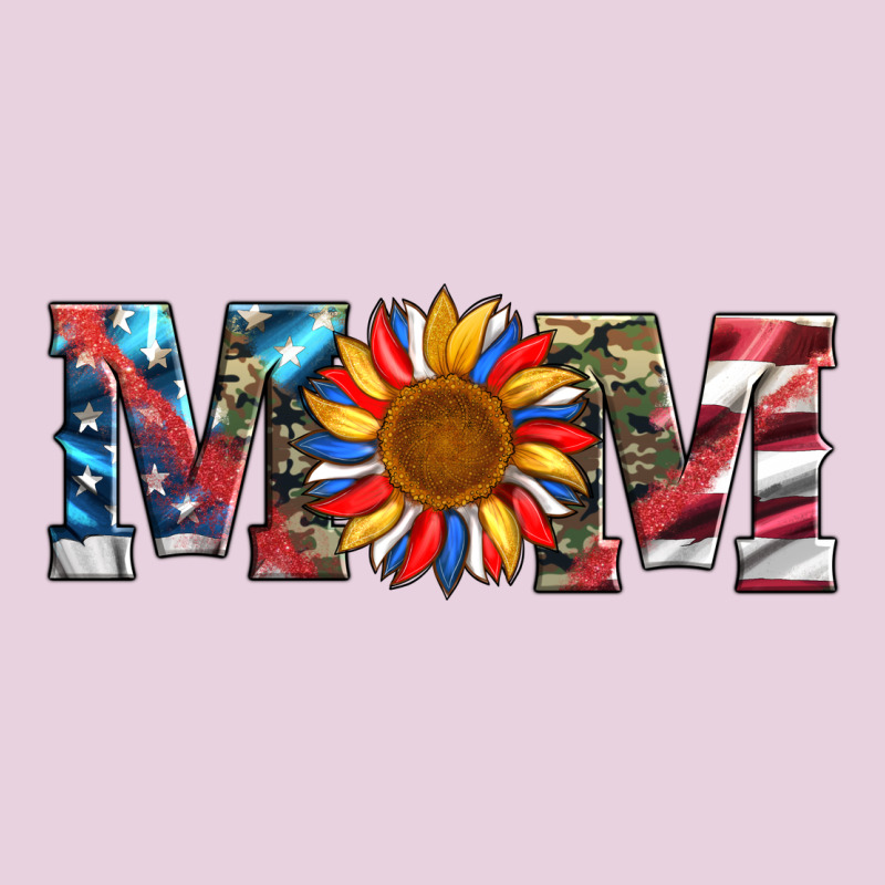 Mom With Sunflower Classic Tee by Artiststas | Teevron