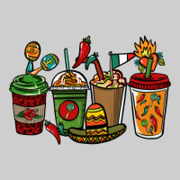 Mexican Coffee Cups Mexico Premium Tee | Teevron
