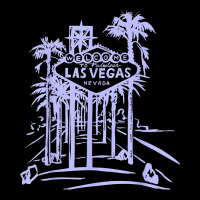 Las Vegas Strip Retro Famous Sign Nevada Traveler Souvenir T Shirt Premium Sweatshirt | Teevron