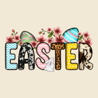 Western Easter Ladies Tee | Teevron