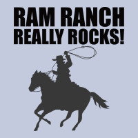 Ram Ranch Really Rocks! Long Sleeve Tee | Teevron