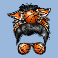 Basketball Mom Premium Hoodie | Teevron
