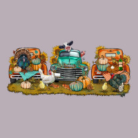 Thanksgiving Trucks Bbs Vintage Tee | Teevron
