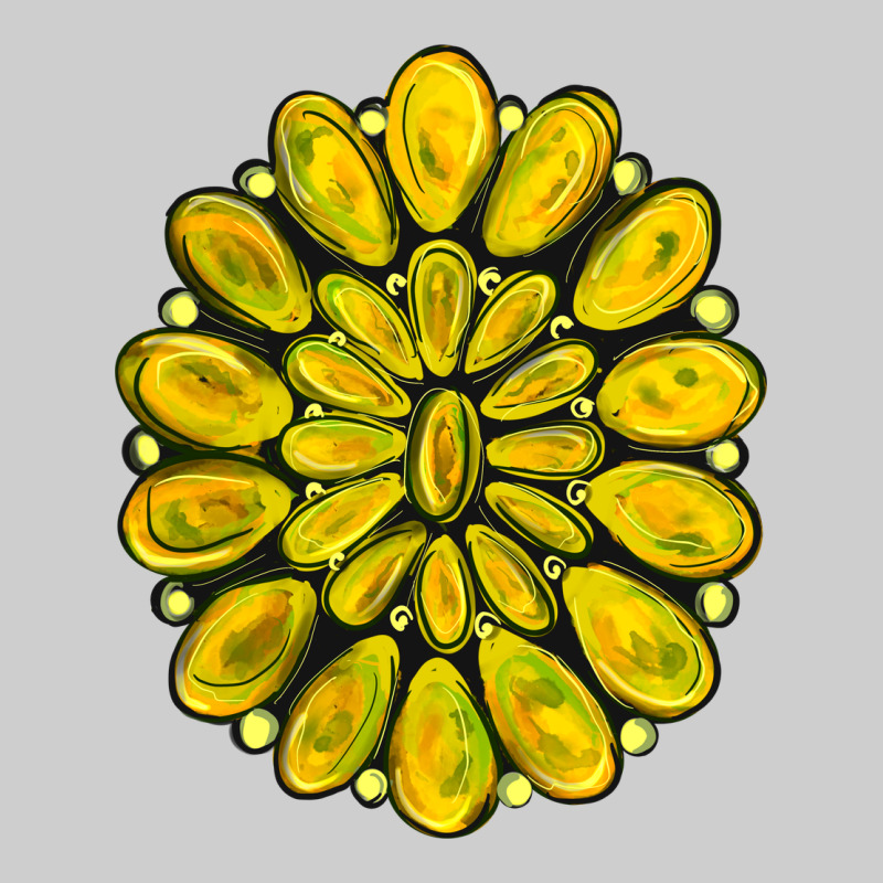 Yellow  Gemstone Jewelny Premium Tee by RanaPortraitStore | Teevron