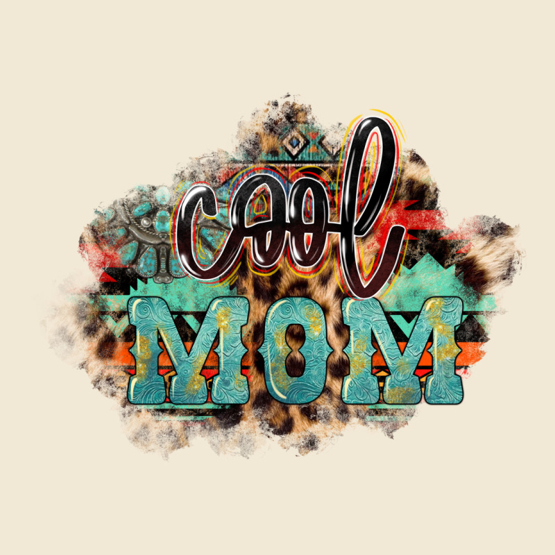 Cool Mom Mother's Day Premium Tee by HowdyJamesFarm | Teevron