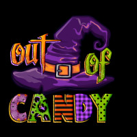 Out Of Candy Heavy Core Tee | Teevron