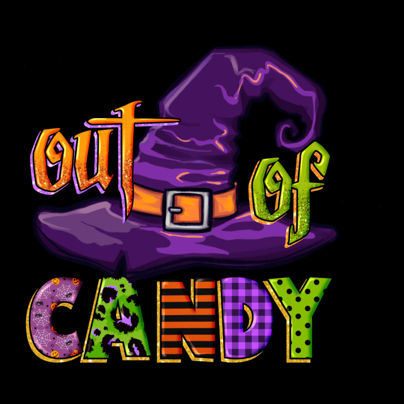 Out Of Candy Heavy Core Tee by CowGirlArtShop | Teevron