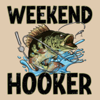 Weekend Hooker Heavyweight Sweatshirt | Teevron