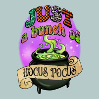 Just A Bunch Of Hocus Pocus Heavy Core Tee | Teevron