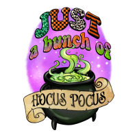 just a bunch of hocus pocus | Teevron