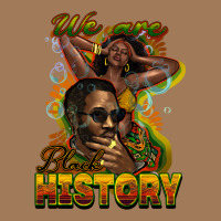 We Are Black History Classic Tee | Teevron