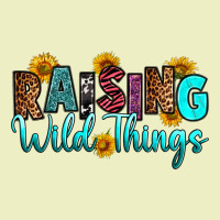 Raising Wild Things Urban Hoodie | Teevron