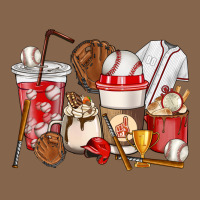Baseball Coffee Cups Premium Tee | Teevron