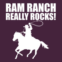 Ram Ranch Really Rocks! Long Sleeve Tee | Teevron