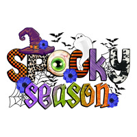 spooky season | Teevron
