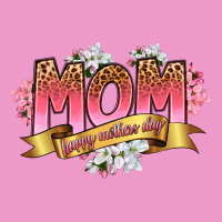 Mom Happy Mothers Day Urban Hoodie | Teevron