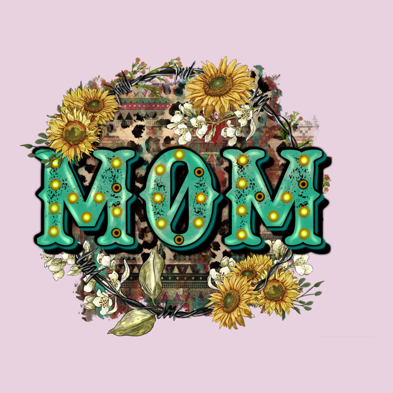 Aztec Mom Mother's Day Classic Tee by CowGirlArtShop | Teevron