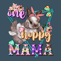 One Hoppy Mama Urban Heavy Tee | Teevron