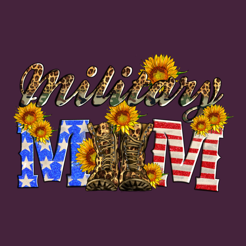 Military Mom With Soldier Boots Classic Tee by Artiststas | Teevron