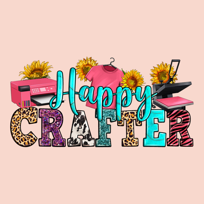 Happy Crafter Urban Hoodie by RanaPortraitStore | Teevron