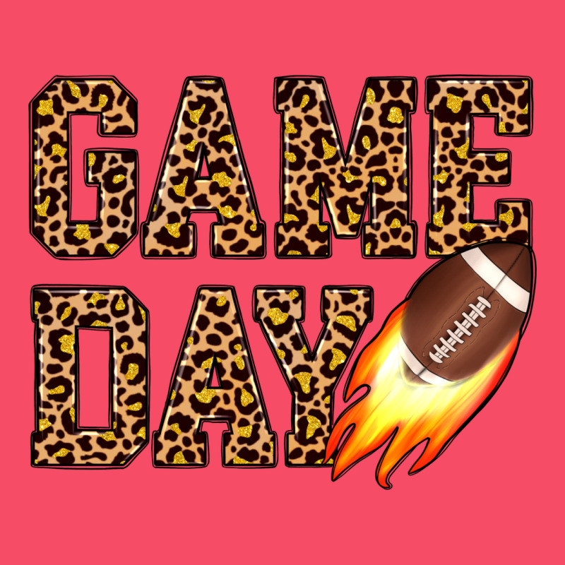 Game Day Football Premium Sweatshirt by JahusDesignShop | Teevron