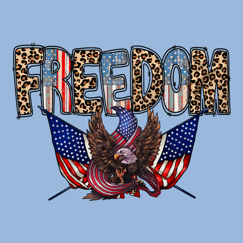 Freedom Premium Hoodie by RacoonDesign | Teevron