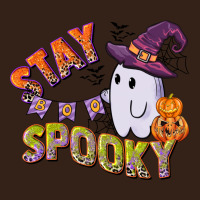 Stay Spooky Heavy Core Tee | Teevron