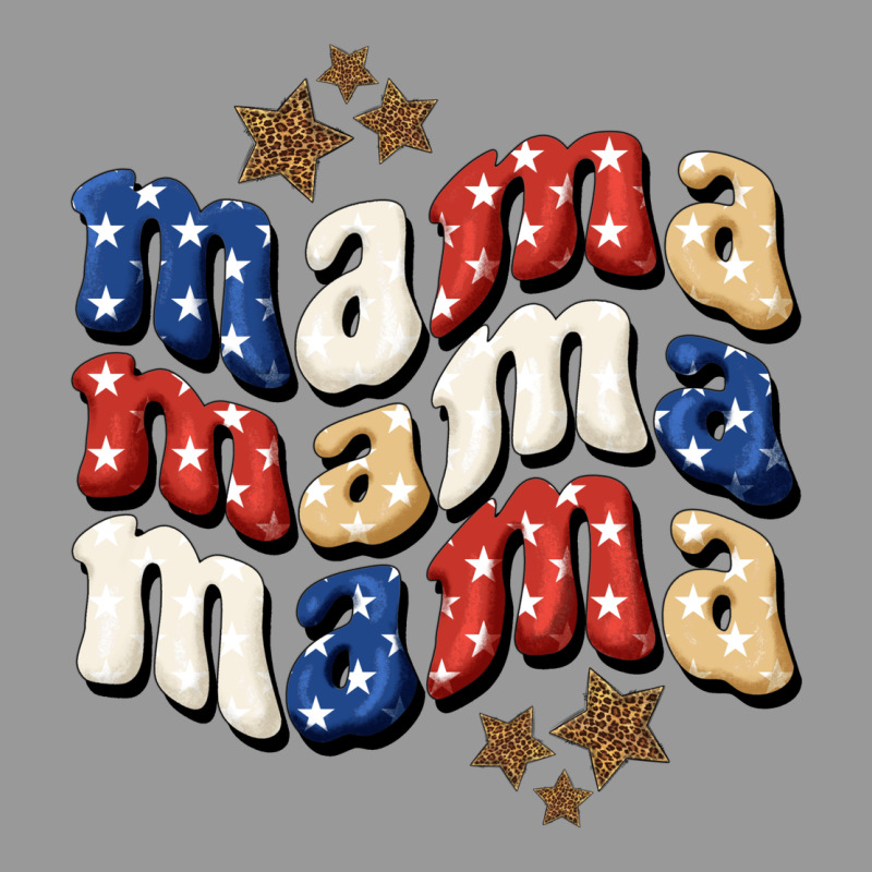 American Mama Vintage Hoodie by BundleAndBundleShop | Teevron