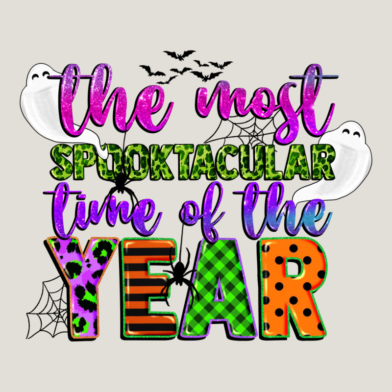 The Most Spooktacular Time Of The Year Heavy Core Tee by CowGirlArtShop | Teevron