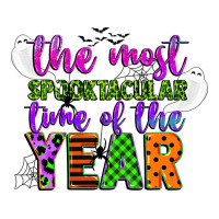 the most spooktacular time of the year | Teevron