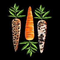 Easter Carrot Easter Day Premium Tee | Teevron