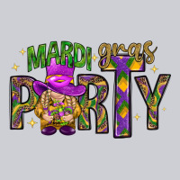 Mardi Gras Party Classic Tee | Teevron