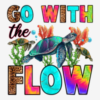 Go With The Flow Urban Hoodie | Teevron