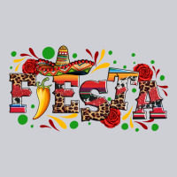 Fieasta With Sombrero Rose And Pepper Classic Tee | Teevron