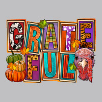 Grateful Thanksgiving Long Sleeve Tee | Teevron