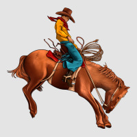 Cowboy Rodeo Premium Sweatshirt | Teevron