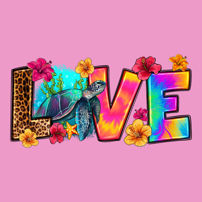 Turtle Love Urban Hoodie by RanaPortraitStore | Teevron