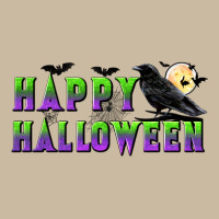 Happy Halloween Long Sleeve Tee | Teevron