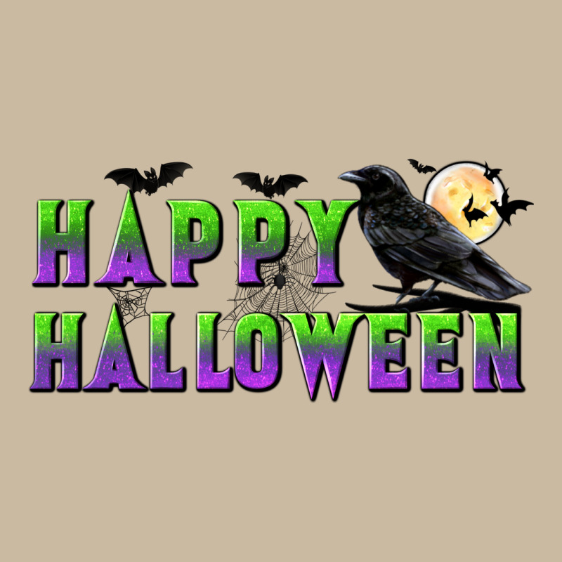 Happy Halloween Long Sleeve Tee by BundleAndBundleShop | Teevron