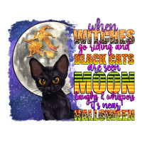 when witches go riding | Teevron