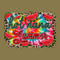 Hot Nana Summer Premium Hoodie | Teevron