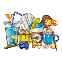 Softball coffee cups | Teevron