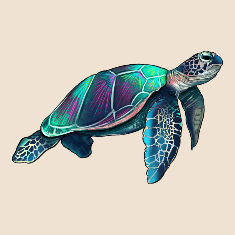 Turtle Urban Hoodie by RanaPortraitStore | Teevron