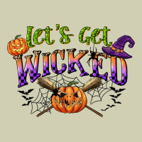 Lets Get Wicked Heavy Core Tee | Teevron