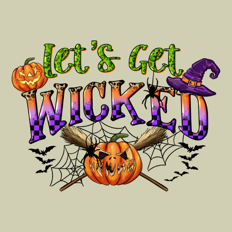 Lets Get Wicked Heavy Core Tee by CowGirlArtShop | Teevron